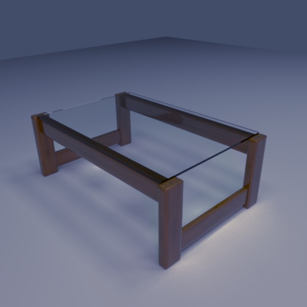 coffee table preview image 1